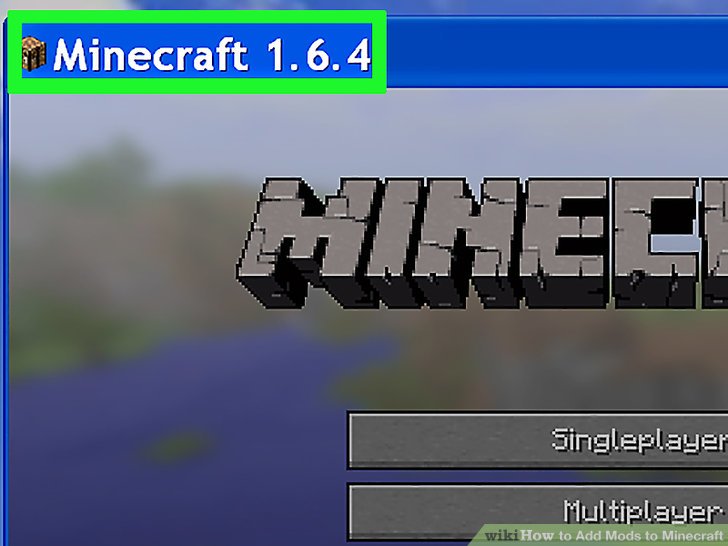 How to install mods on minecraft mac 2018